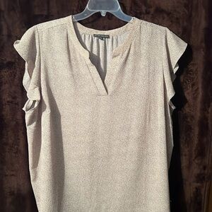 Adrianna Papell blouse